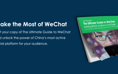 Current Asia Presents The Ultimate Guide to WeChat