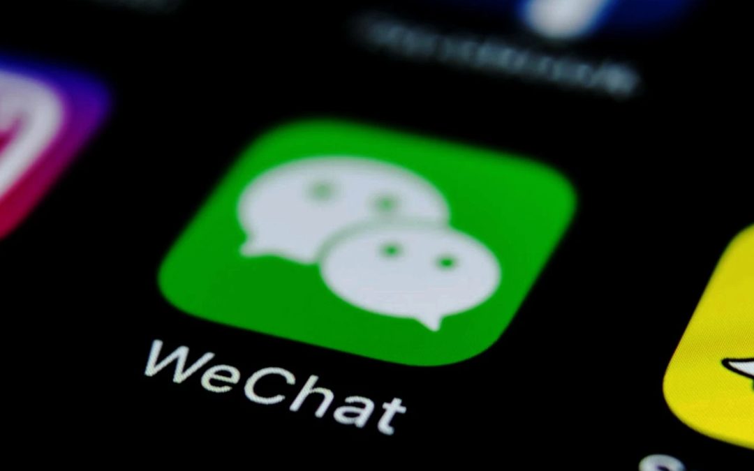 WeChat For B2B Marketing