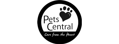 pets central logo