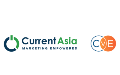 Control v. Exposed (CvE) expands APAC presence with Current Asia strategic partnership