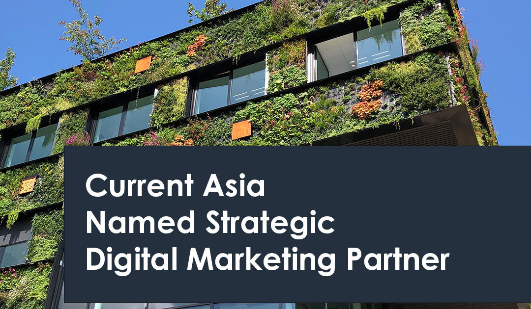 Hong Kong Design Centre Names Strategic Digital Marketing Partner