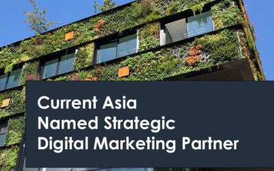 Hong Kong Design Centre Names Strategic Digital Marketing Partner